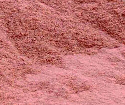 Onion Powder - Color: Red