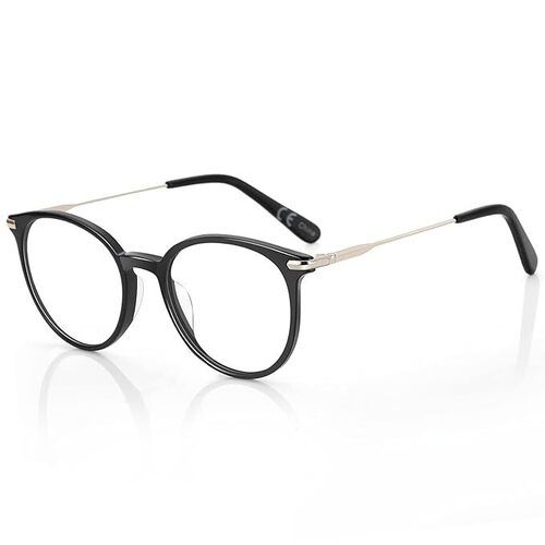 Casual Wear Light Weighted Creak and Scratch Resistant Optical Spectacles