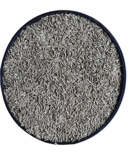 Organic Dried Black Cumin Seeds 