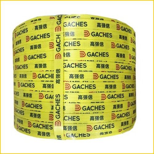 High Tensile Strength Flexible Packaging Strap