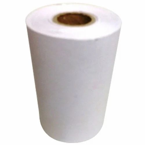 Plain Paper Rolls