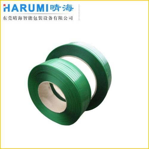 Heavy Duty Application Use Weatherproof Plastic Steel Strap