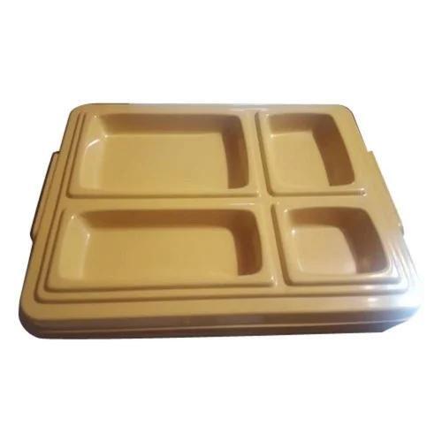 Eco Friendly Durable PVC Blister Packaging Tray