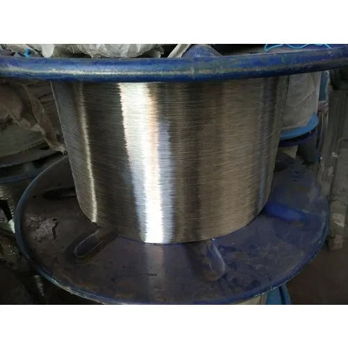 High Strength Durable SS310 Stainless Steel Spring Wire