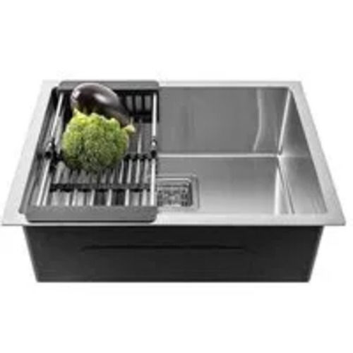 Stainless Steel Kitchen Sink