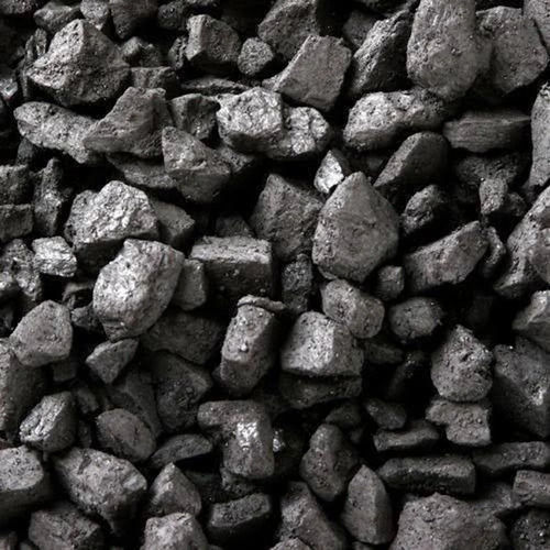 Industrial Black Raw Steam Coal