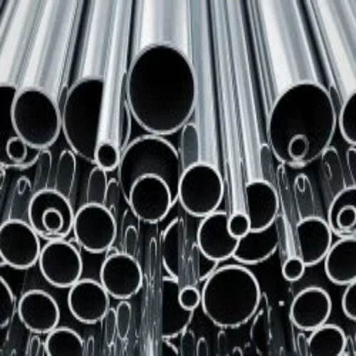 Steel Tubes