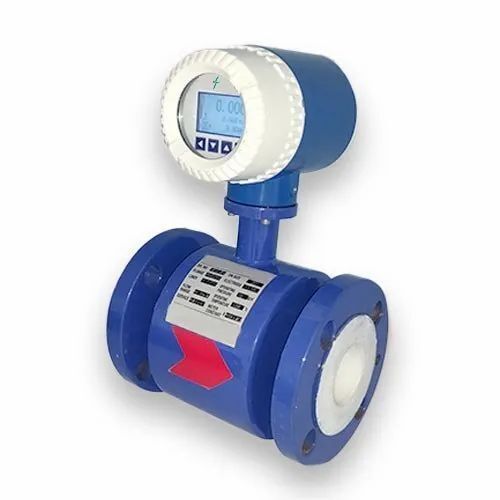 Any Water Flow Meter