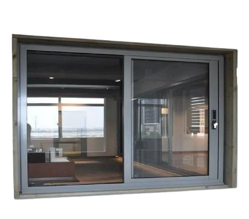 Aluminium Sliding Window