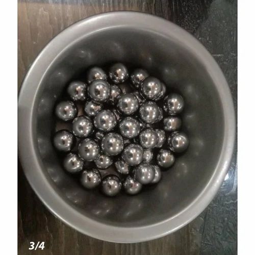 Carbon Steel Balls