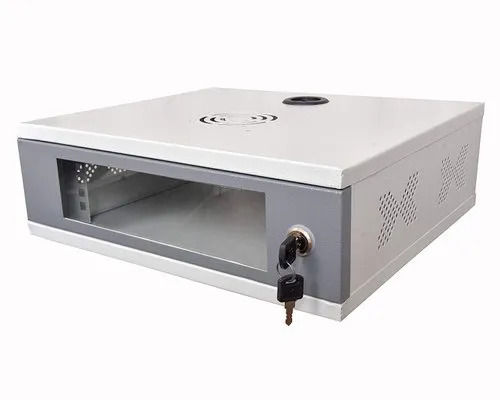 CCTV DVR Rack