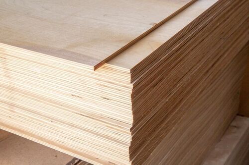 High Quality Commercial Plywoods