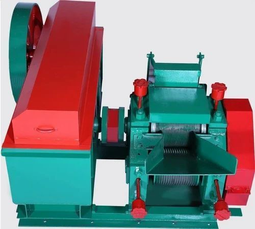 Commercial Sugarcane Crusher