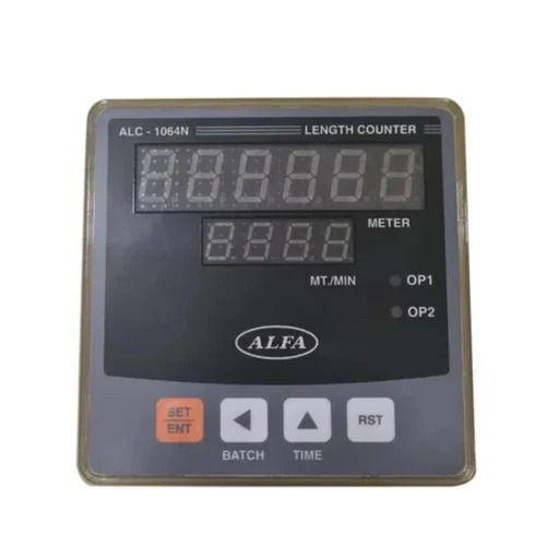 Flush Mounting Digital Temperature Controller