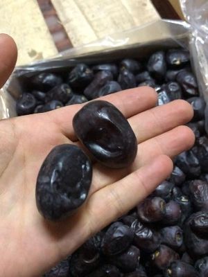 Good For Health Dry Dates