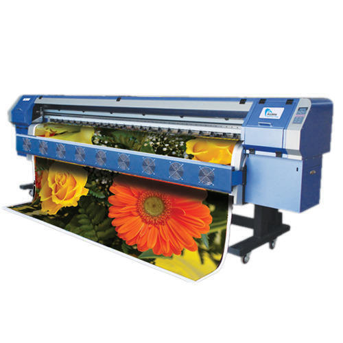 Flex printing