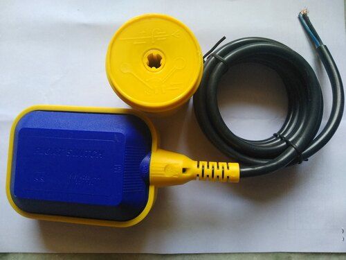 Portable Durable Modular Float Switch