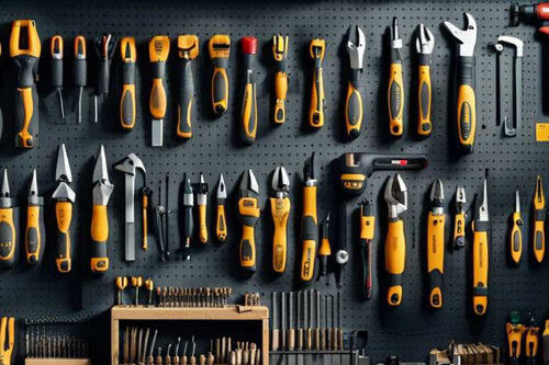 Hand Tools