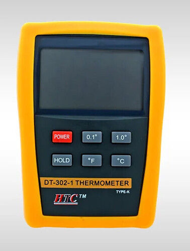 Handheld Digital Thermometer