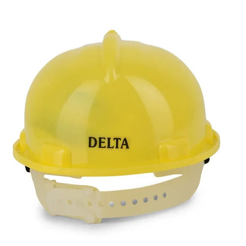 Hdpe Safety Helmets, 180g