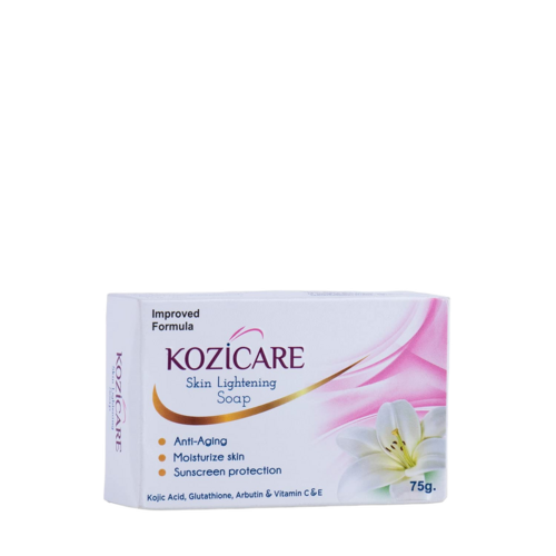 Kozicare Soap