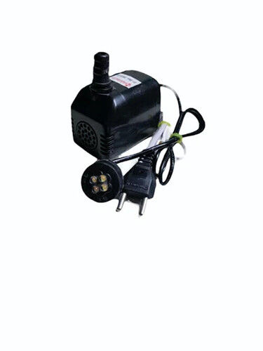 Electric Water LED Fountain Pump