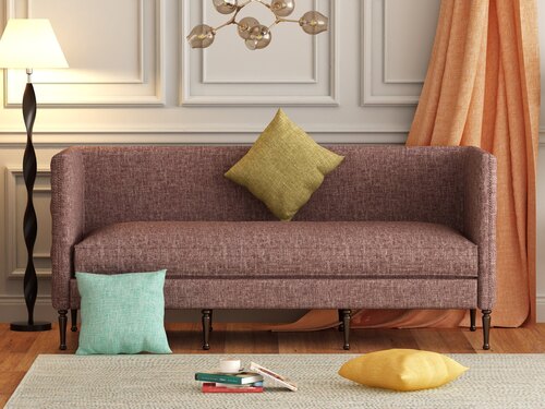 Soft Comfortable Modern Design Stylish Sofa