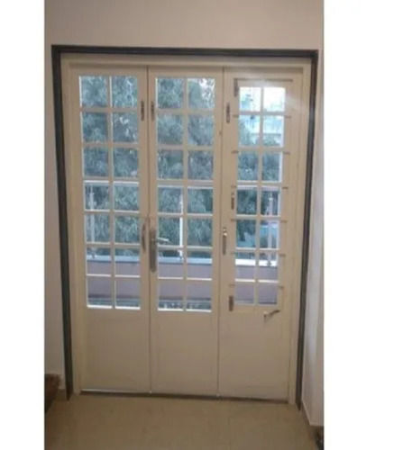 Panel Door