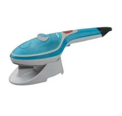 Plastic Body Portable Garment Steamer