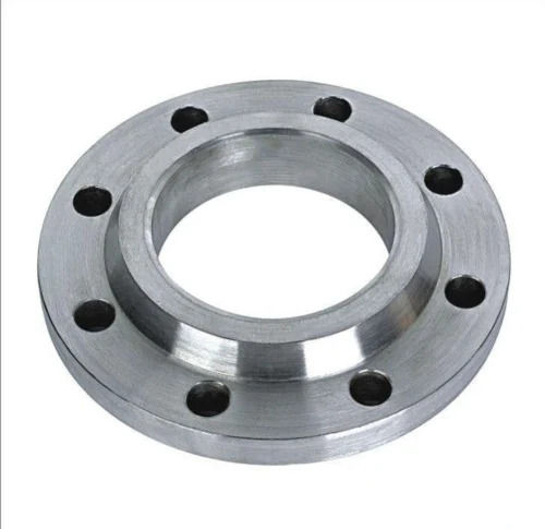 Corrosion Resistant Durable High Strength Round SO Flanges