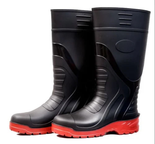 Safety Gumboots