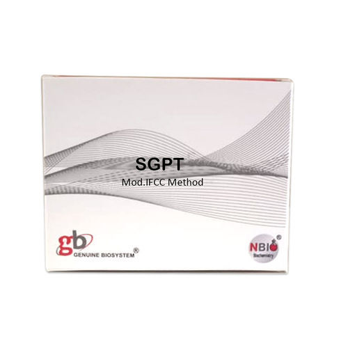 SGPT Regents Kit