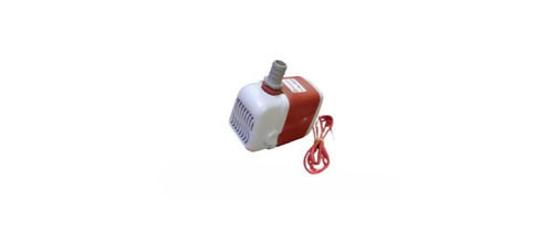 Electric Plastic Single Phase Fountain Pump