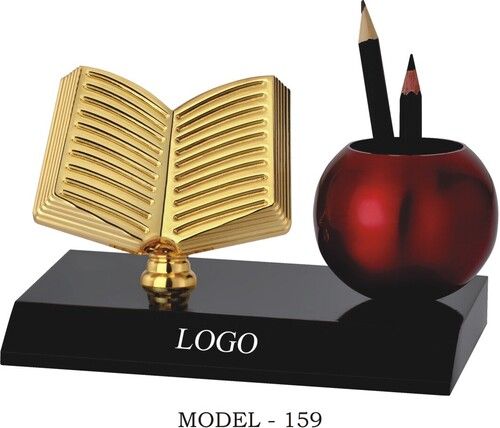 Metal Desktop Use Teachers Promotions Gifting Items