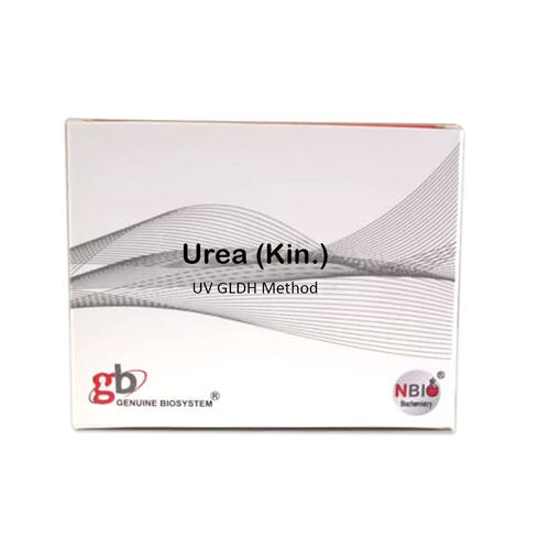 Urea Biochemistry Kit