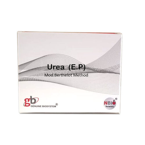 Urea EP Kit