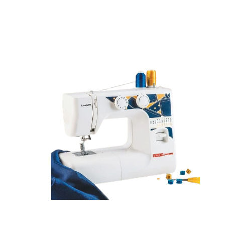 Usha Excela Deluxe Zig Zag Stitch Sewing Machine