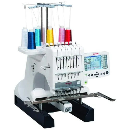 Usha Memory Craft Mb 7e Sewing Machine