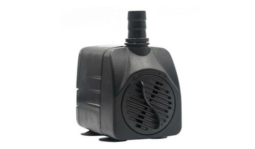 Electric Plastic Water Cooler Pump, 3 Watt