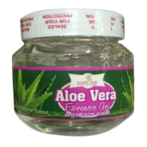 Natural Aloe Vera Skin Fairness Gel