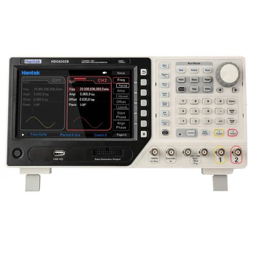 Hantek HDG6000B Arbitrary Waveform Generator