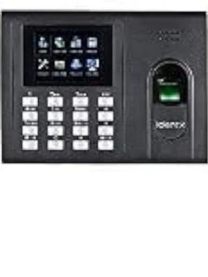 Easy To Install Biometric Attendance System