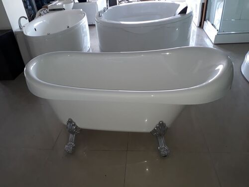 Ceramic Bath Tubs