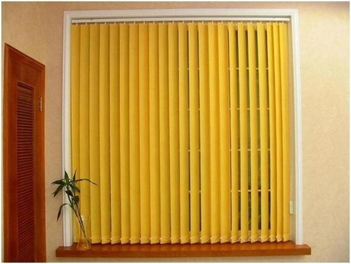 Long Lasting Durable Designer Curtain Blinds