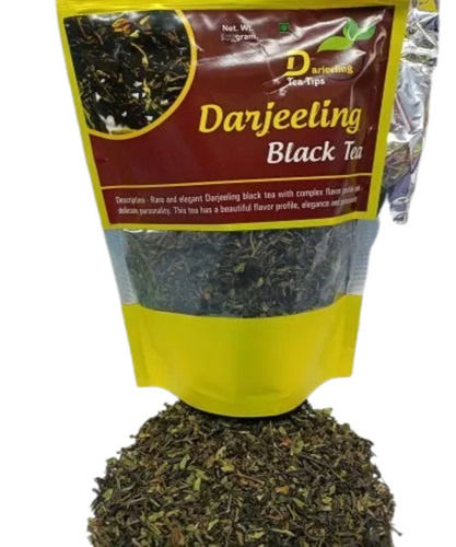 Darjeeling Organic Healthy Black Tea