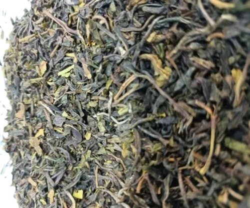 Darjeeling Organic Healthy Green Tea