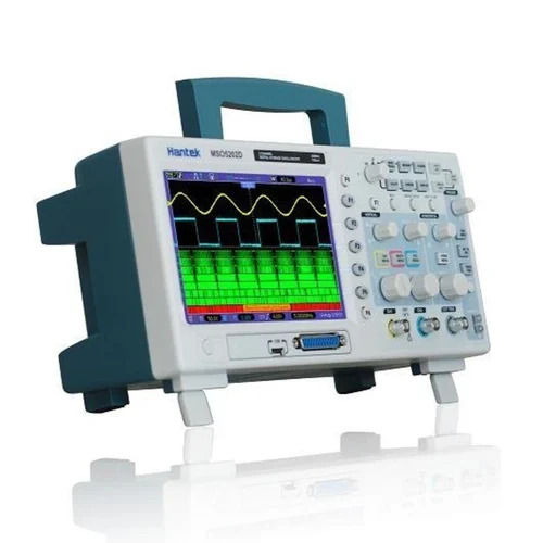 Hantek MSO5000D Digital Storage Oscilloscope