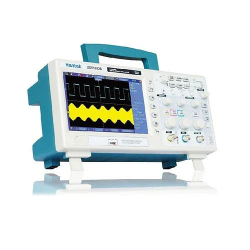 Hantek DSO5000B Two Channel Digital Storage Oscilloscope