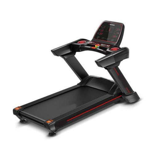 Exercise Treadmill - Cable Thickness: Na