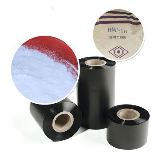 Wear Resistant Refined Fischer-Tropsch Wax for TTR Toner